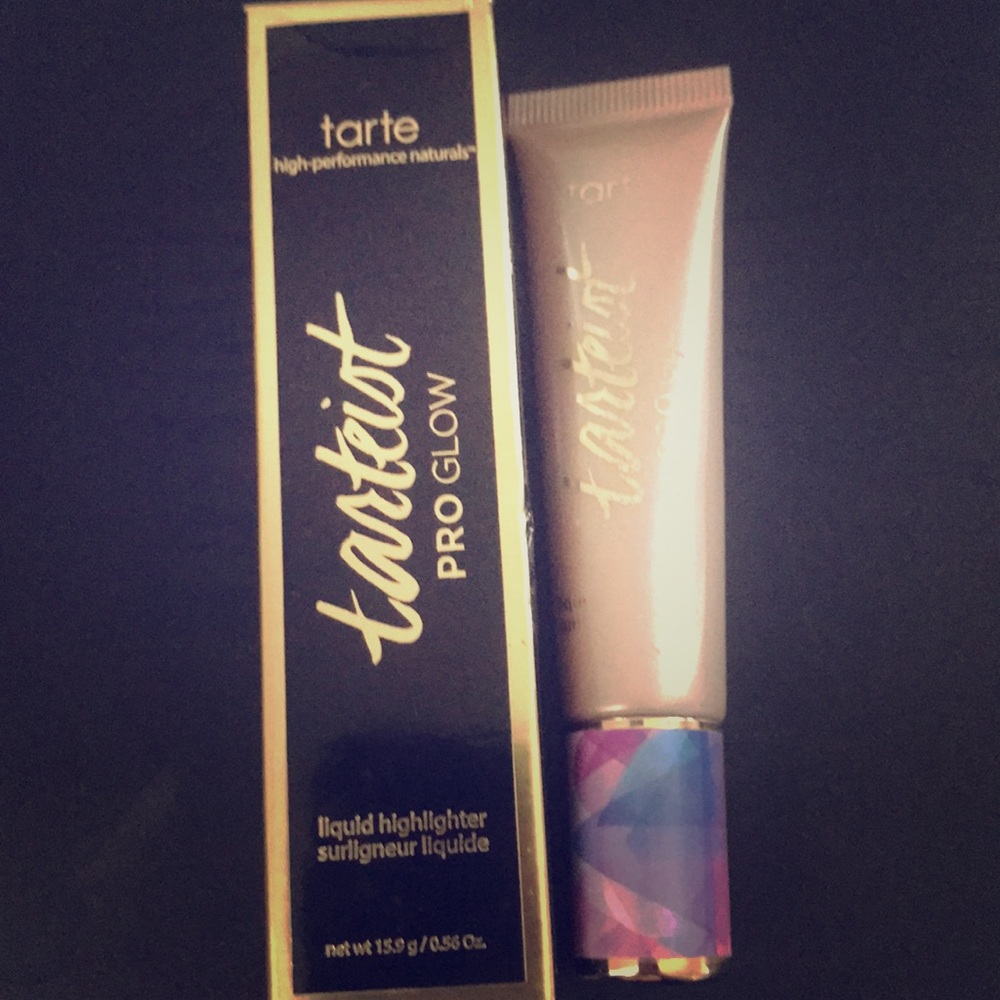Tarte tarteist PRO GLOW